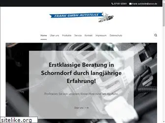 autoteile-frank.com