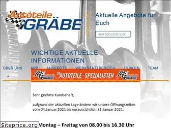 autoteile-graebe.de