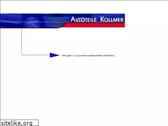 autoteile-kollmer.de