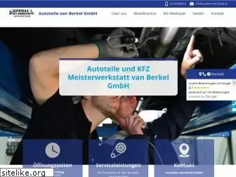 autoteile-van-berkel.de