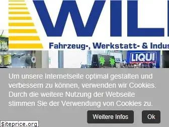 autoteile-wild-regensburg.de
