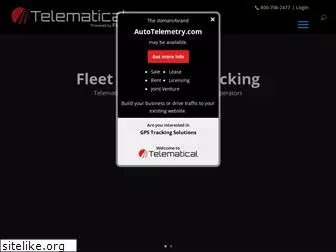 autotelemetry.com