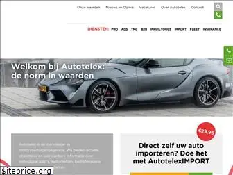 autotelex.nl