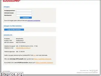 autotelexpro.nl