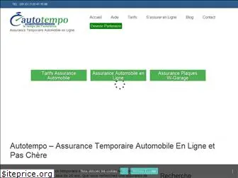 autotempo.com