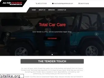 autotenderorlando.com