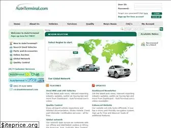 autoterminal.com