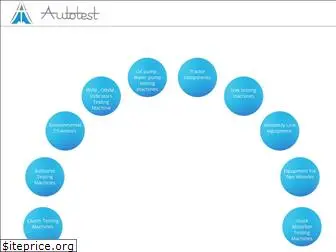 autotestindia.com