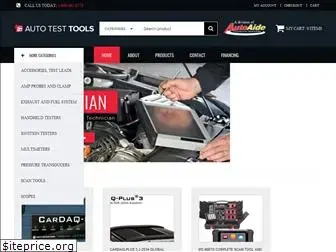 autotesttools.com