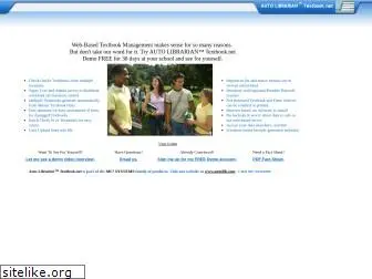 autotextbook.net