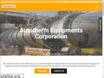 autotherm.co.in