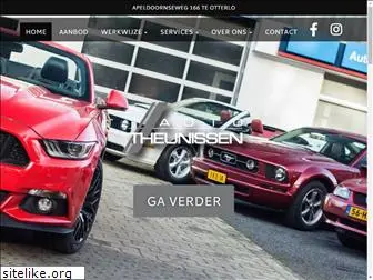 autotheunissen.nl