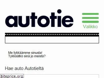 autotie.fi