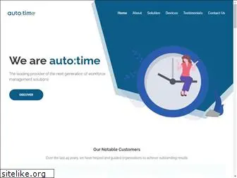 autotime.co.uk