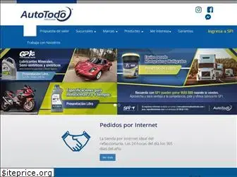 autotodo.com