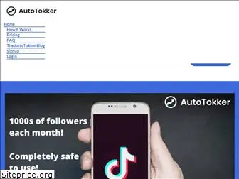 autotokker.com