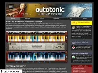 autotonic.net