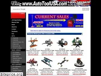 autotoolusa.com