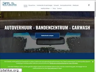 autototaalleenderweg.nl