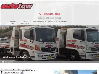 autotow.com.au