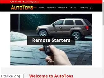 autotoysweb.com