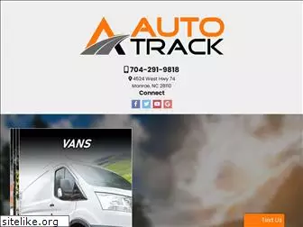 autotrack74.com