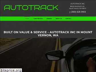 autotrackcarsales.com