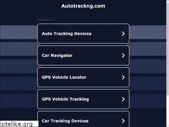 autotrackng.com