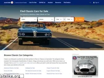 autotrader-classic.com