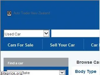 autotrader.co.nz