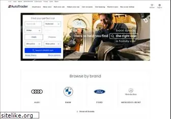 autotrader.co.uk