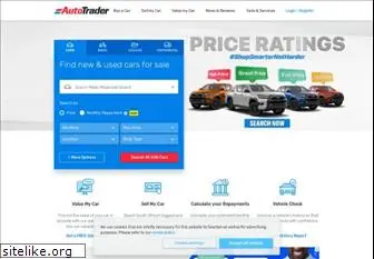 autotrader.co.za