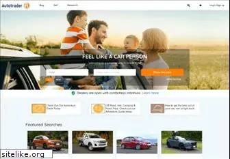 autotrader.com.au