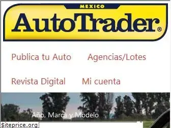 autotrader.com.mx