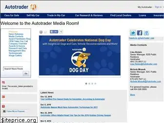 autotrader.mediaroom.com
