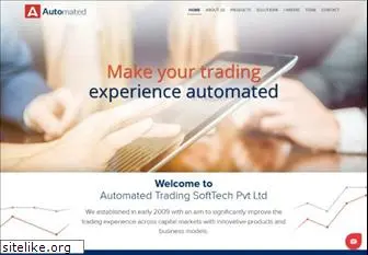 autotradetech.com