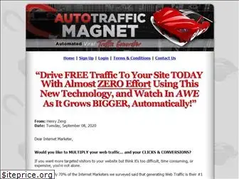 autotrafficmagnet.com