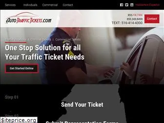 autotraffictickets.com