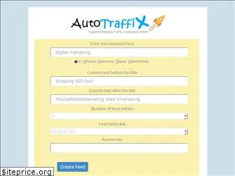 autotraffix.com