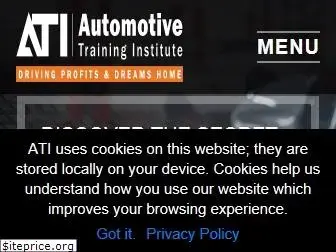 autotraining.net