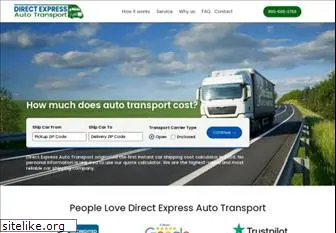 autotransportdirect.com