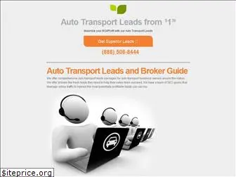 autotransportlead.com