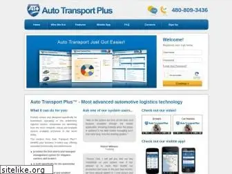 autotransportplus.com