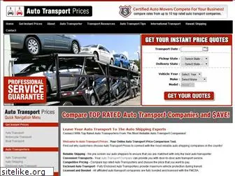 autotransportprices.com