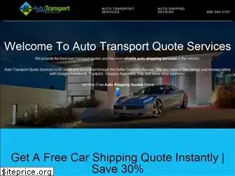 autotransportquoteservices.com
