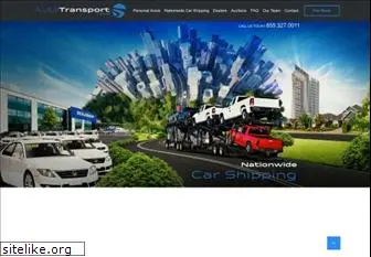 autotransportteam.com