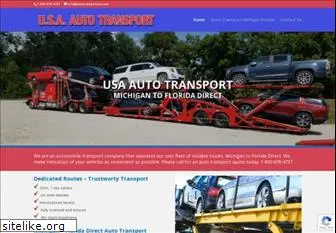 autotransportusa.com