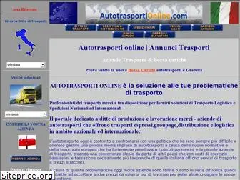 autotrasportionline.com