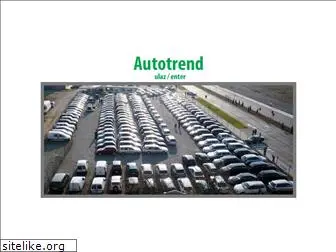 autotrendmne.com