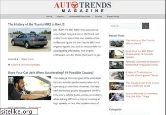 autotrends.org